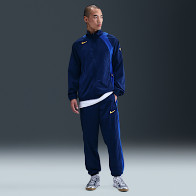 Nike Total 90 Men's Repel Soccer Track Pants. Nike JP